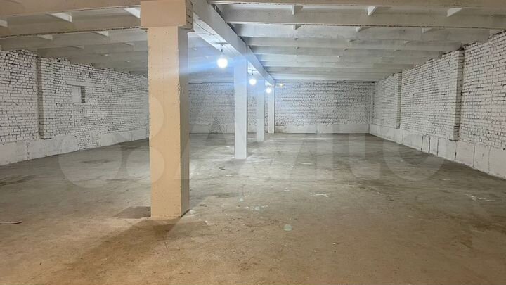 Склад, 280 м²