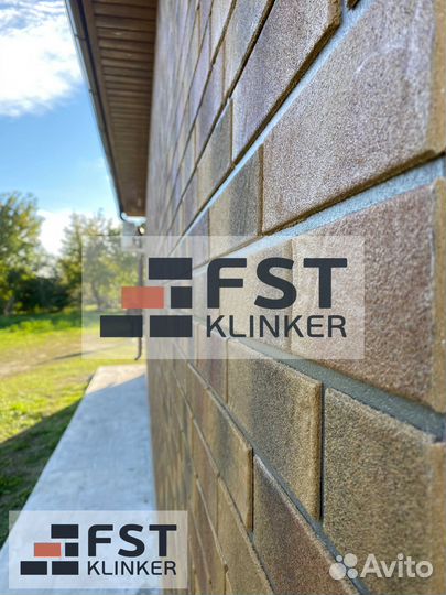 Гибкий кирпич напрямую от завода