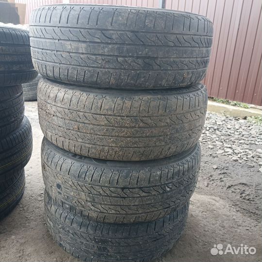Michelin Alpin 5 DT 215/55 R17