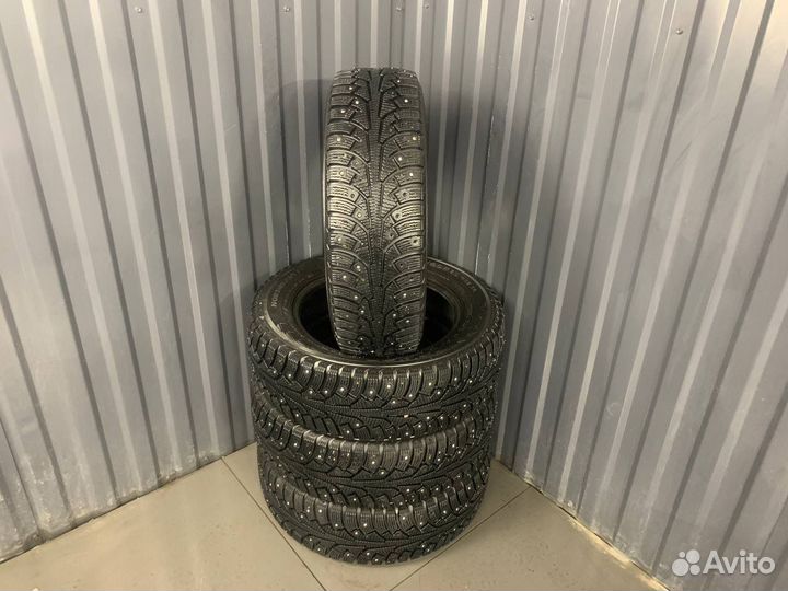 Nokian Tyres Nordman 5 185/65 R15 92T