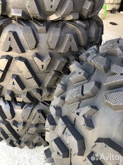 Шины для квадроцикла