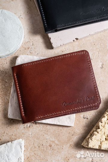 Зажим для денег