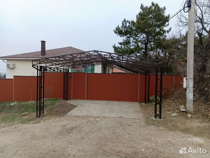 Сварщик сварочные работы