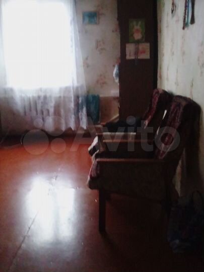 Дом 70 м² на участке 10 сот.