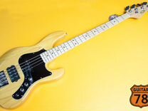 FGN J-Standard Mighty Jazz JMJ-ASH-M Japan