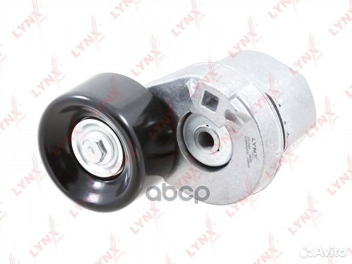 Натяжитель ремня навесного оборудования pt3091