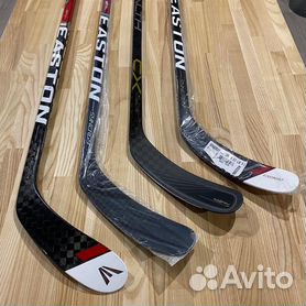 Хоккейная клюшка Б/У Easton Synergy SE6 арт18484