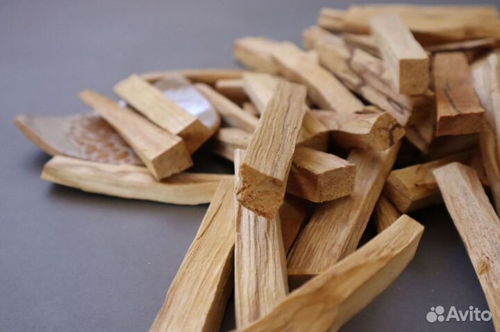 Благовония Пало Санто для Озон 1кг мелкие