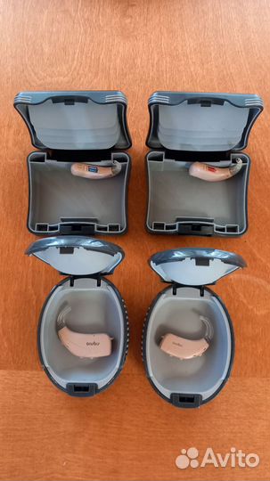 Слуховой аппарат siemens intuis Dir Signia intuis