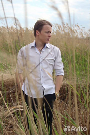 Актёр/Педагог по актёрскому искусству