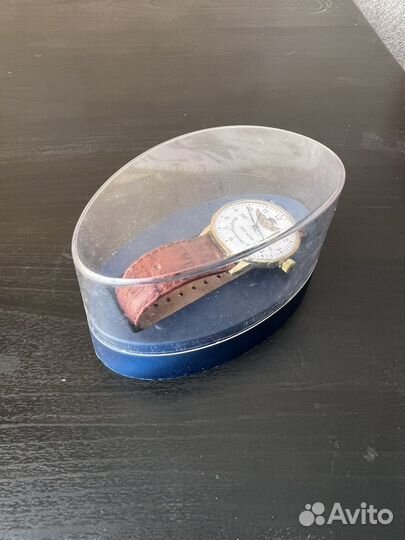 Механические часы Ракета, юбилейная серия