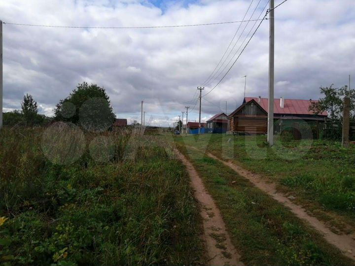 Участок 29 сот. (ИЖС)