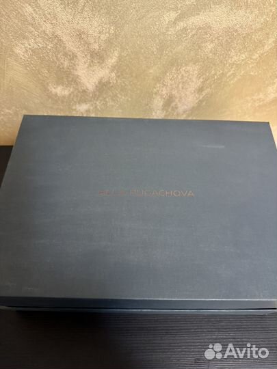 Туфли женские