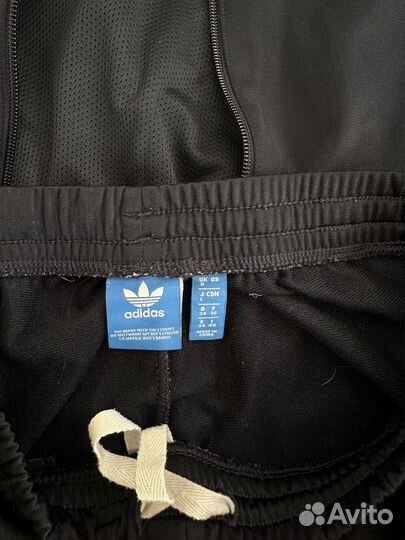Спортивный костюм adidas