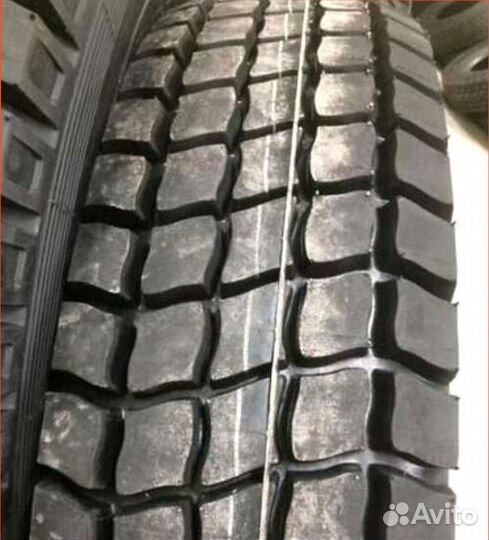 Шины новые Кама 310 10r20