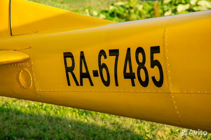 Продам Cessna 150H