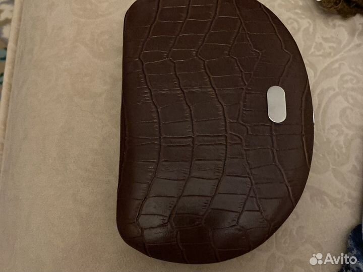 Маникюрный набор