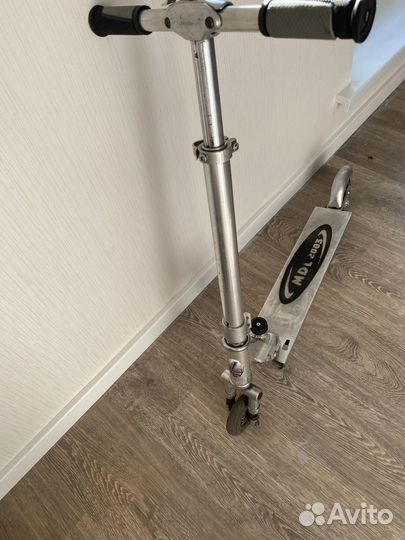 Самокат детский