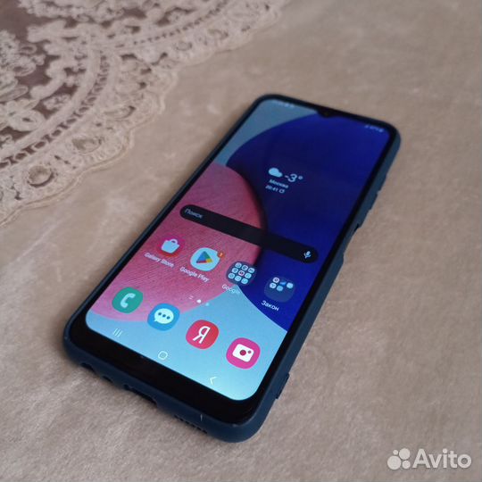 Samsung Galaxy A22s 5G, 4/64 ГБ