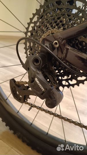 Giant Stance 1 2021