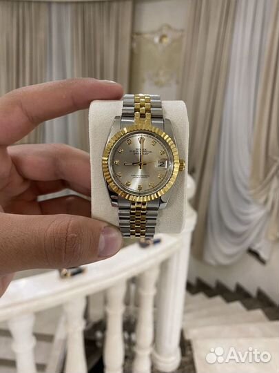 Часы rolex