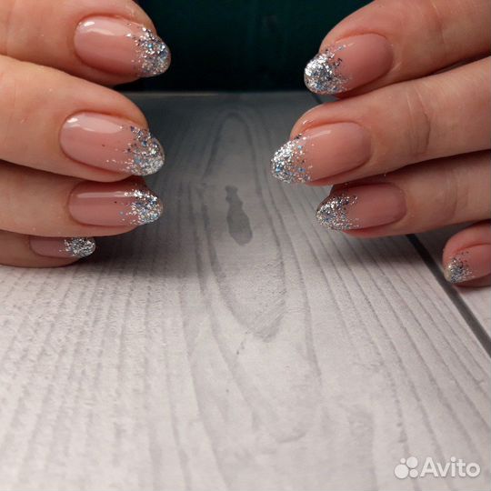 Ухоженные руки это просто. Приходи на маникюр