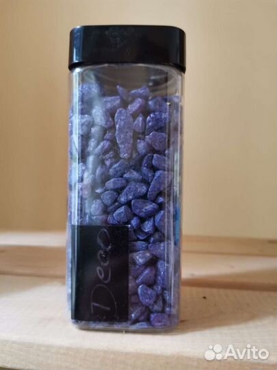 Декоративные камешки