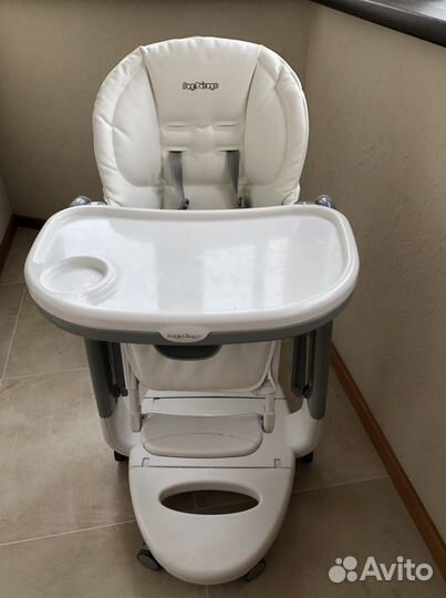 Детское кресло от 0