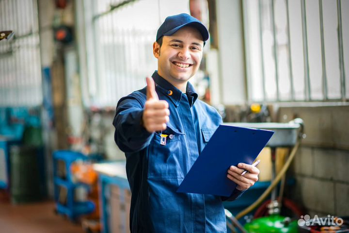 Столяр мебельщик