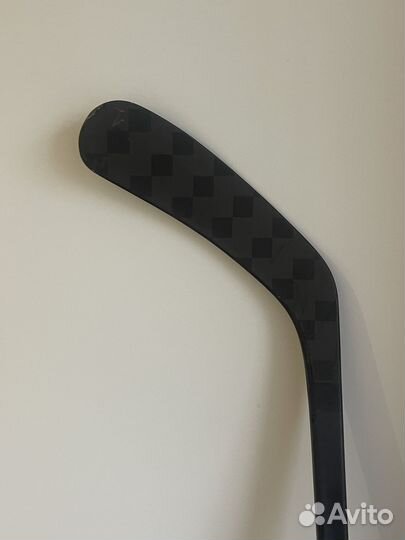 Хоккейная клюшка CCM trigger 7 pro