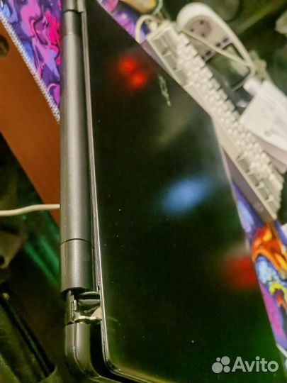 Ноутбук Acer i3 2c/4t /gt820m /8gb