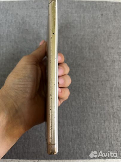 Телефон Xiaomi redmi note 4