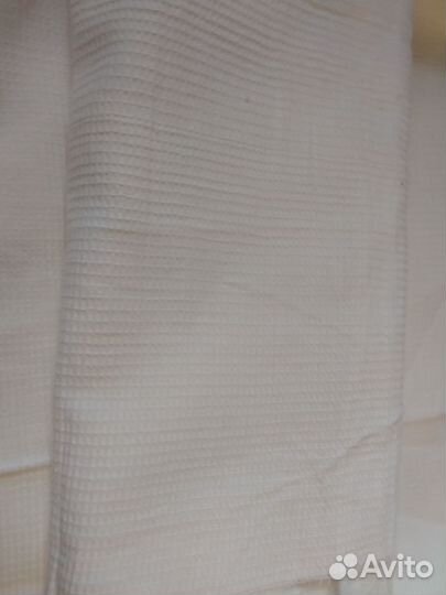 Ткани ситец СССР