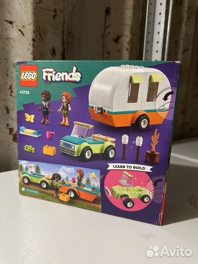 Lego 41726 friends