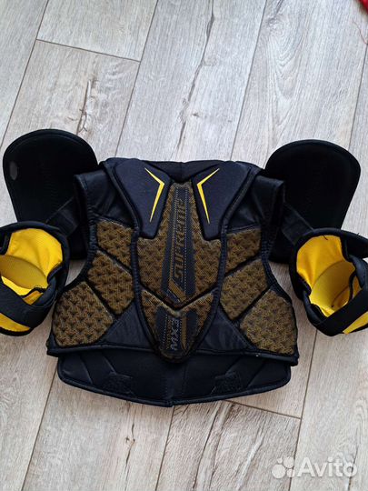 Хоккейная форма детская бу