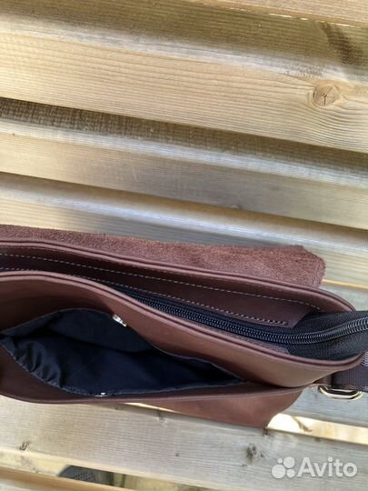 Сумка мужская