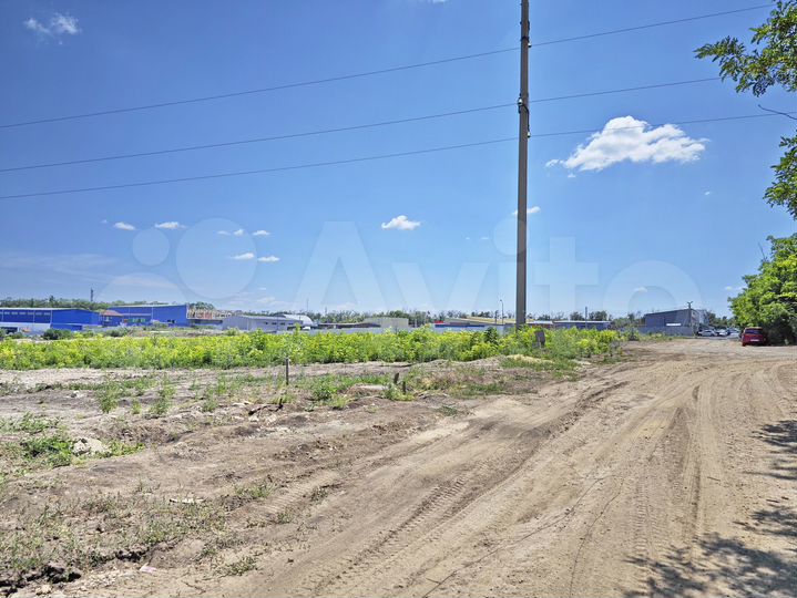 Участок 25,3 сот. (промназначения)