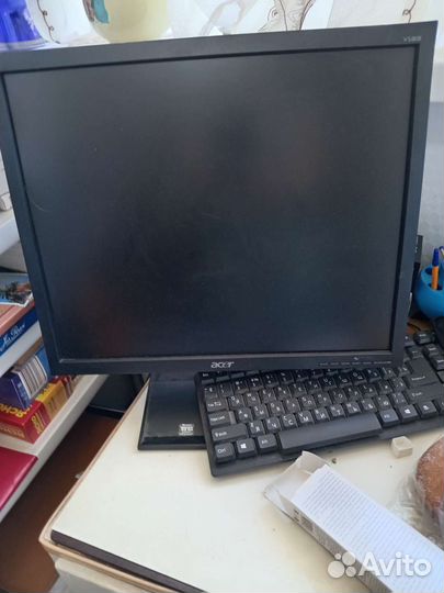 Монитор Acer