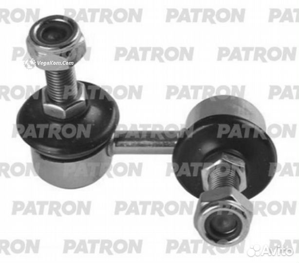 Стойка стабилизатора Mitsubishi PS4153R