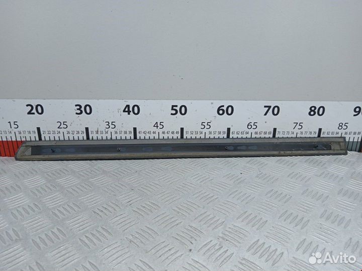 Накладка для Audi A4 B6