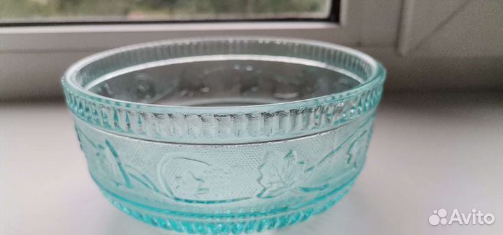 Салатник старинный