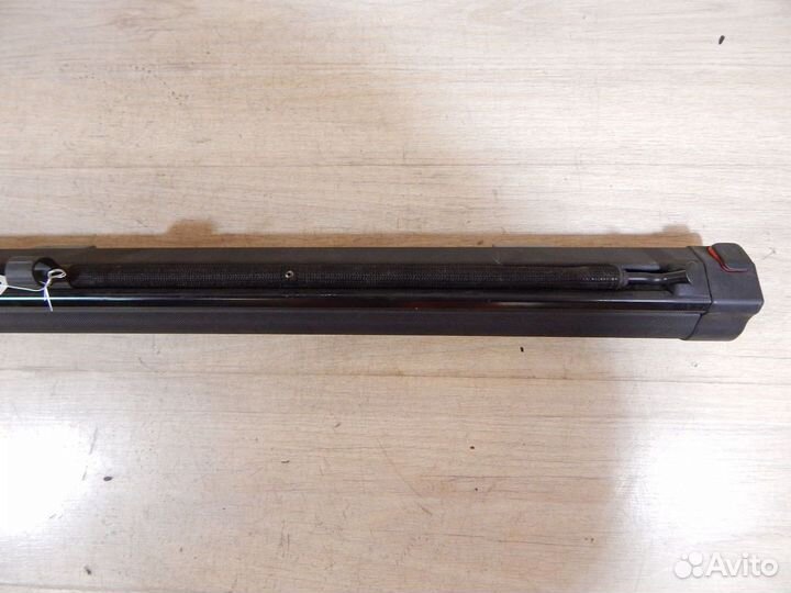 Шторка багажника Audi A6 C6 универсал