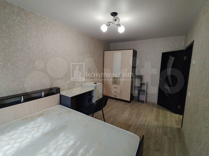 2-к. квартира, 53 м², 2/9 эт.