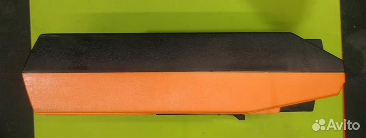 Магнитофон кассетный sharp RD-481X 60-70 годы