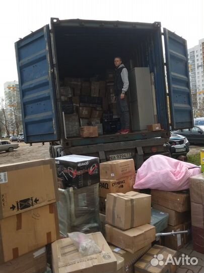 Грузчики Разнорабочие