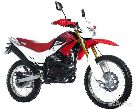 TTR 250 R 2023