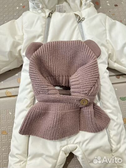 Детские вещи пакетом