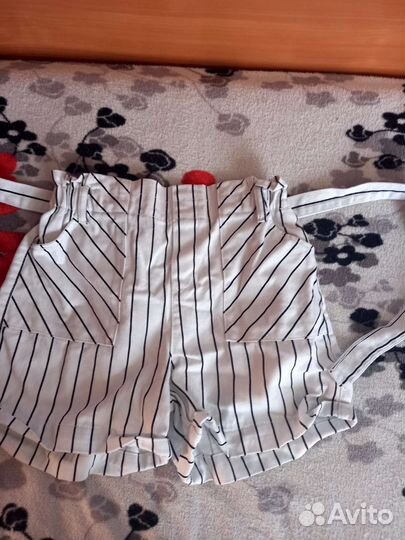Шорты