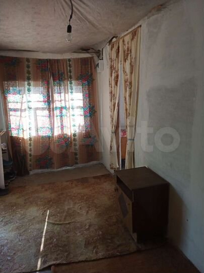 Дом 48 м² на участке 6 сот.