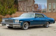 Buick LeSabre V (1977—1985) Седан